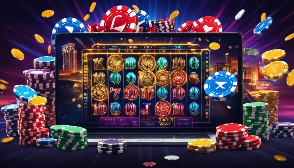 Các chương trình khuyến mãi 007win chính thức