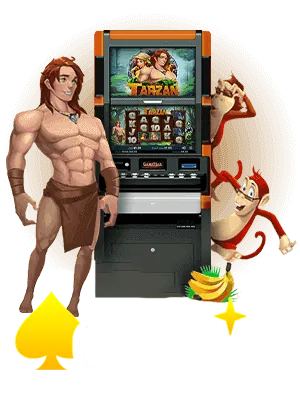 Biểu tượng ưu đãi hấp dẫn 007win chính thức