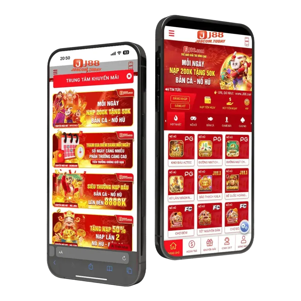 Ưu đãi và Jackpot hấp dẫn