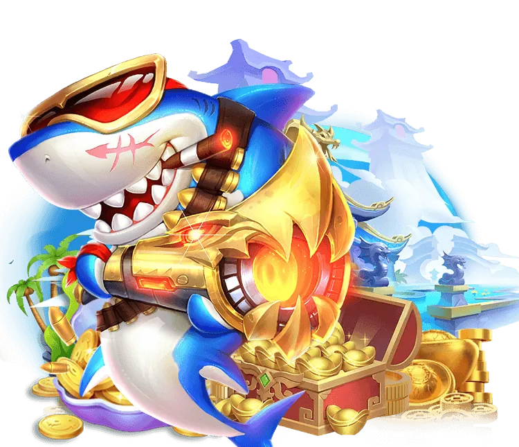 Trò chơi Nổ Hũ và Bắn Cá tại 007win chính thức
